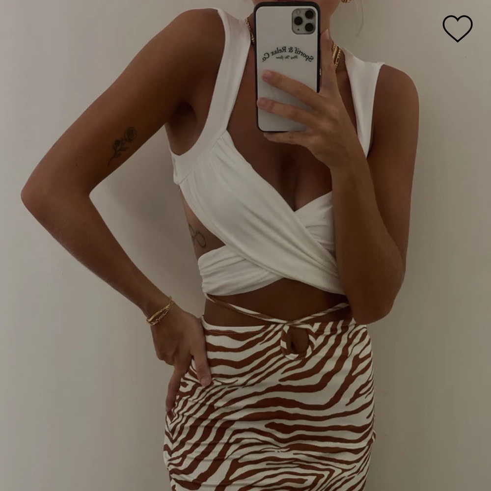 Princess Polly Top